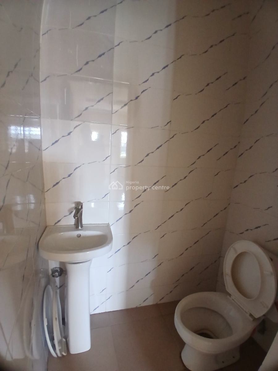 a Beautiful Mini Flat, Ogombo Road, Off Abraham Adesanya, Lekki Phase 2, Lekki, Lagos, Mini Flat (room and Parlour) for Rent