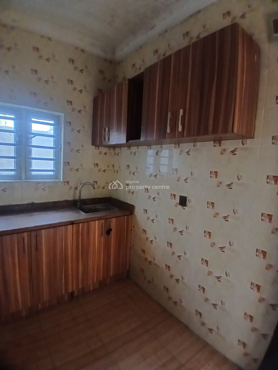 a Beautiful Mini Flat, Ogombo Road, Off Abraham Adesanya, Lekki Phase 2, Lekki, Lagos, Mini Flat (room and Parlour) for Rent