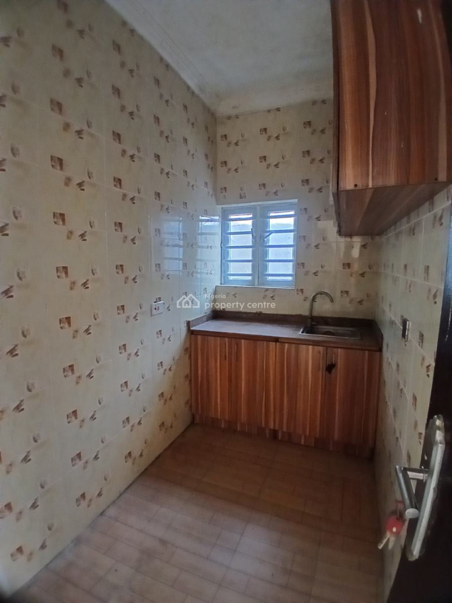 a Beautiful Mini Flat, Ogombo Road, Off Abraham Adesanya, Lekki Phase 2, Lekki, Lagos, Mini Flat (room and Parlour) for Rent