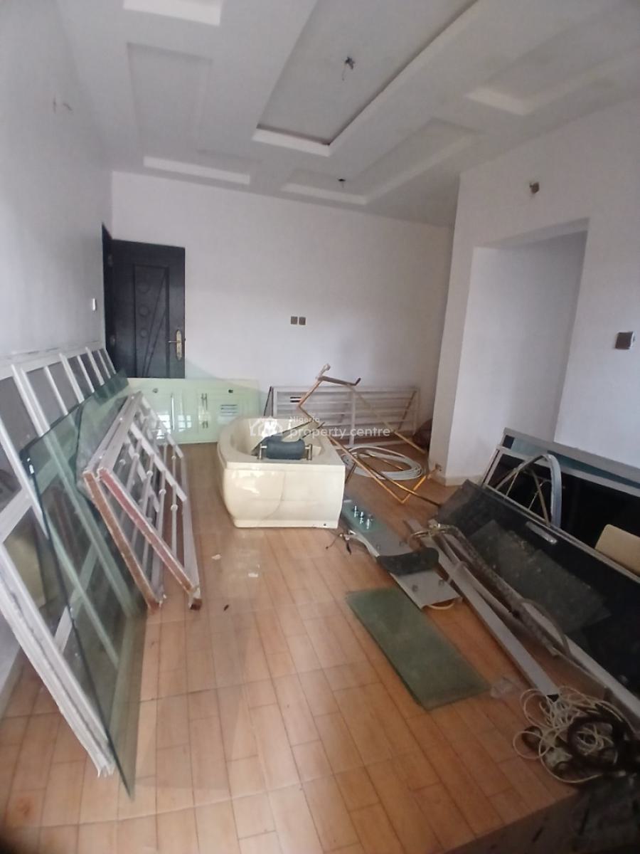 a Beautiful Mini Flat, Ogombo Road, Off Abraham Adesanya, Lekki Phase 2, Lekki, Lagos, Mini Flat (room and Parlour) for Rent