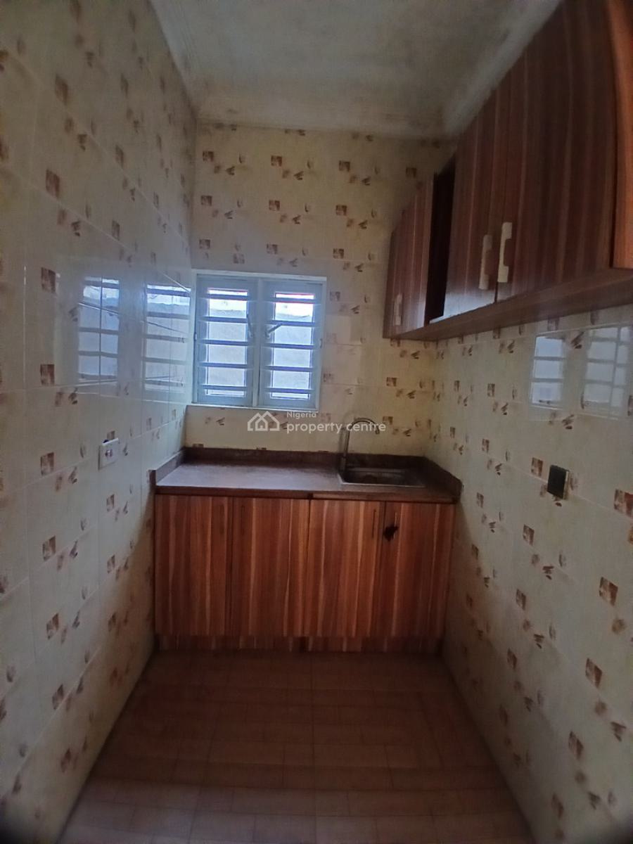 a Beautiful Mini Flat, Ogombo Road, Off Abraham Adesanya, Lekki Phase 2, Lekki, Lagos, Mini Flat (room and Parlour) for Rent