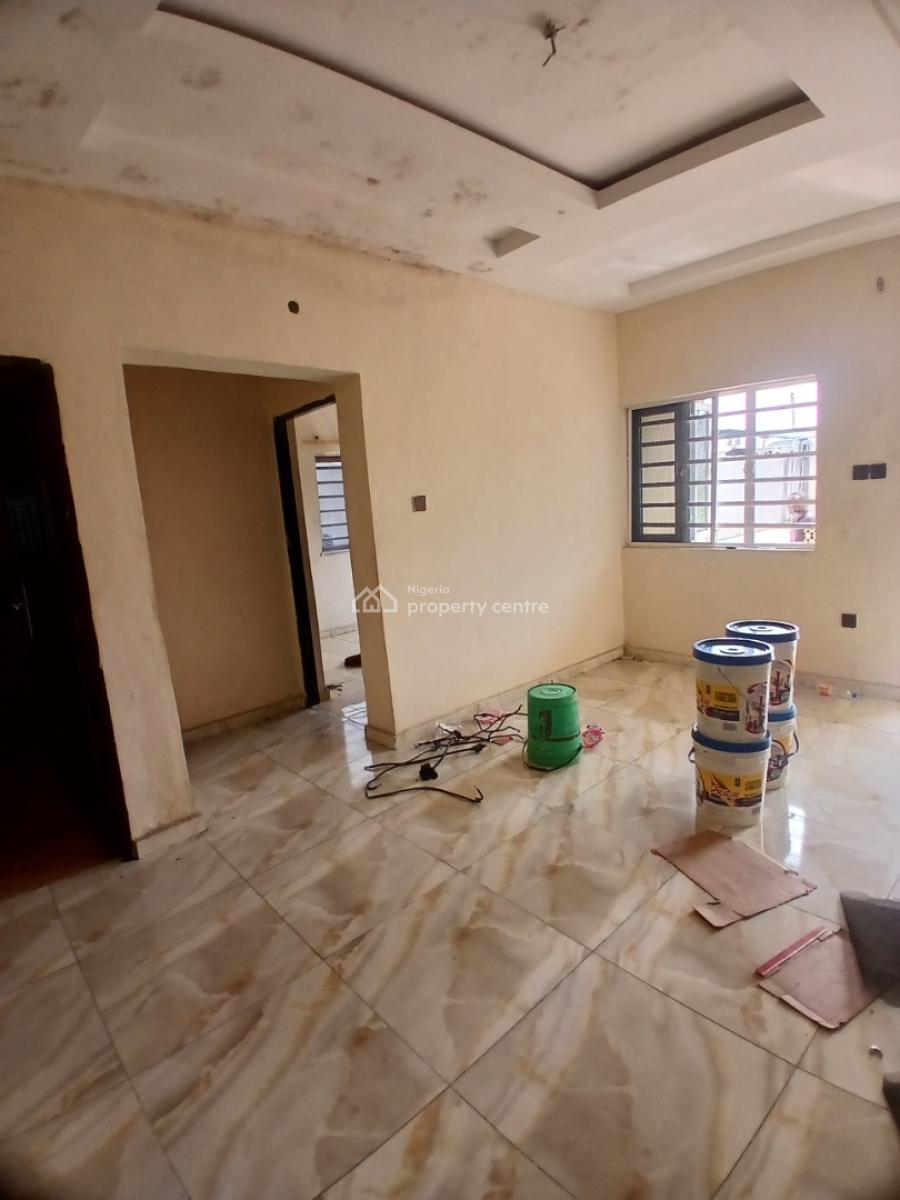 a Beautiful Mini Flat, Ogombo Road, Off Abraham Adesanya, Lekki Phase 2, Lekki, Lagos, Mini Flat (room and Parlour) for Rent