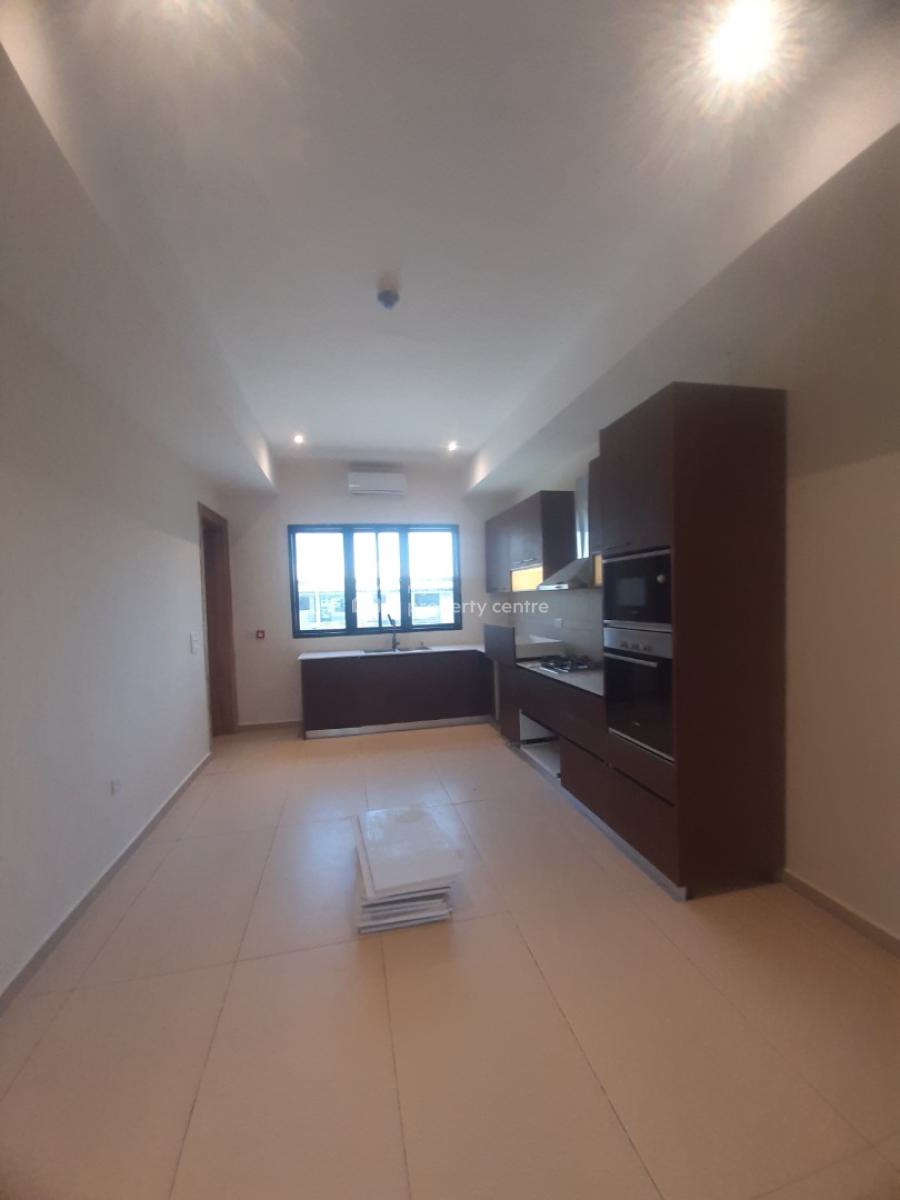 3, Victoria Island (vi), Lagos, Flat / Apartment for Rent