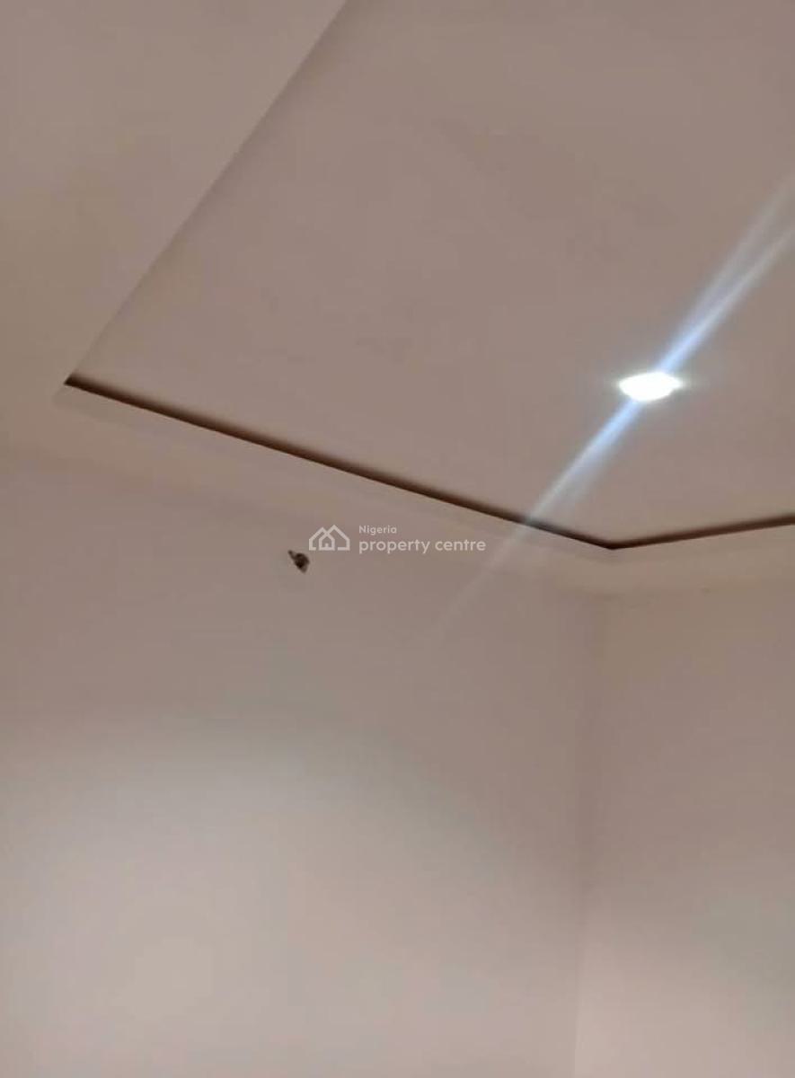 Mini Flat for Let at College Road Ogba, Harmony Estate, Ogba, Ikeja, Lagos, Flat / Apartment for Rent