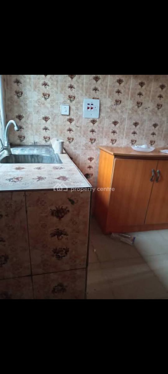 Mini Flat for Let at College Road Ogba, Harmony Estate, Ogba, Ikeja, Lagos, Flat / Apartment for Rent
