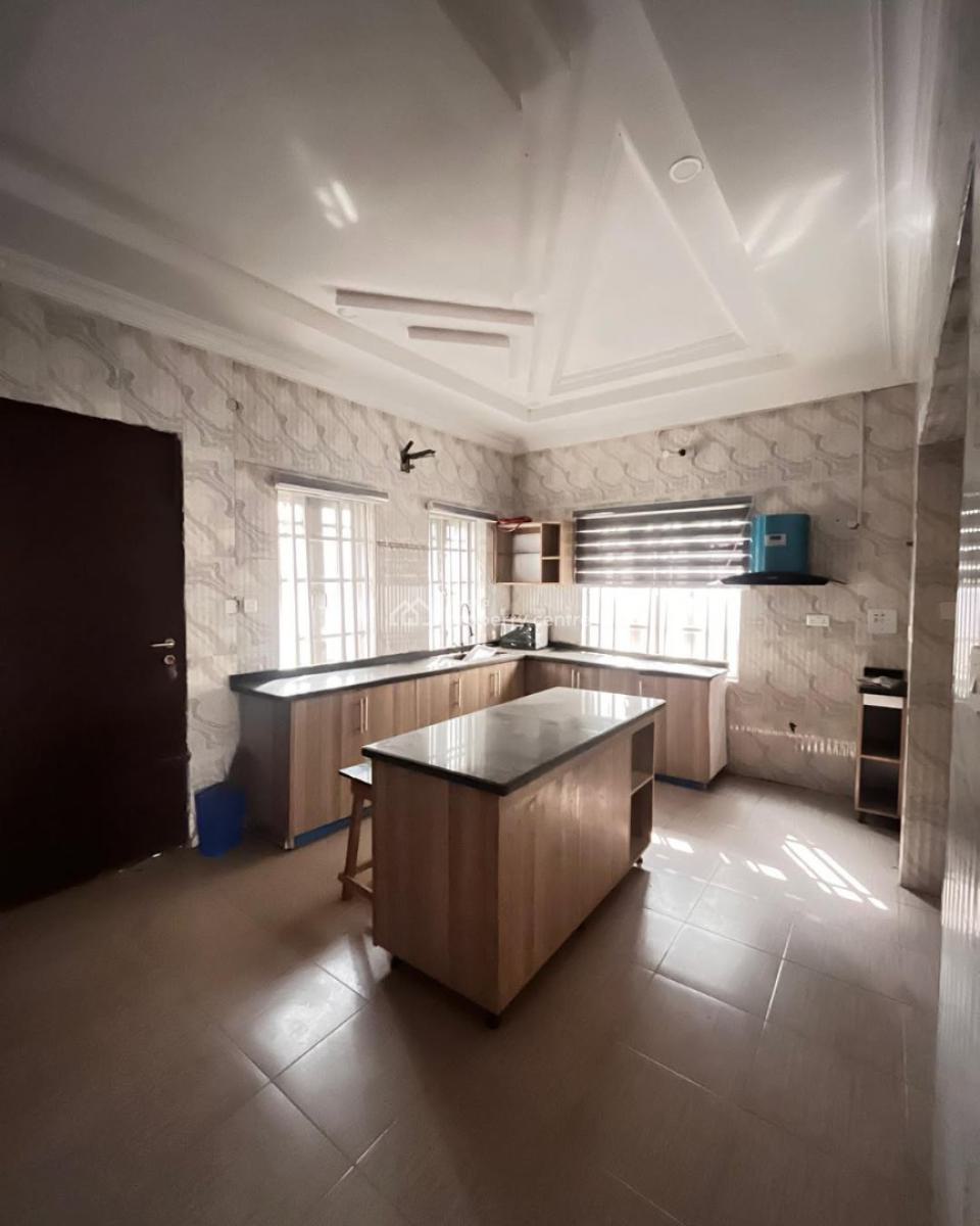 Luxury 4 Bedroom Semi Detached Duplex, Orchid, Lekki, Lagos, Semi-detached Duplex for Sale