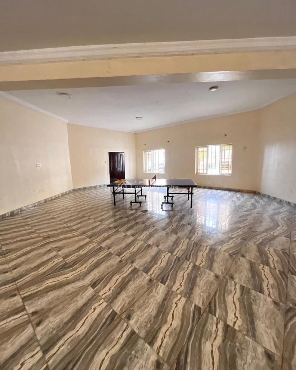 Luxury 4 Bedroom Semi Detached Duplex, Orchid, Lekki, Lagos, Semi-detached Duplex for Sale