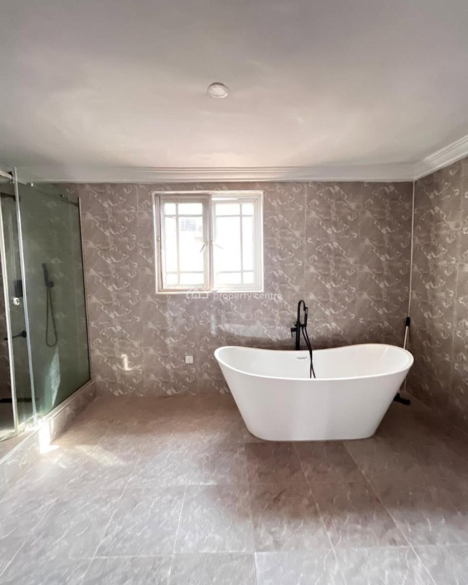 Luxury 4 Bedroom Semi Detached Duplex, Orchid, Lekki, Lagos, Semi-detached Duplex for Sale