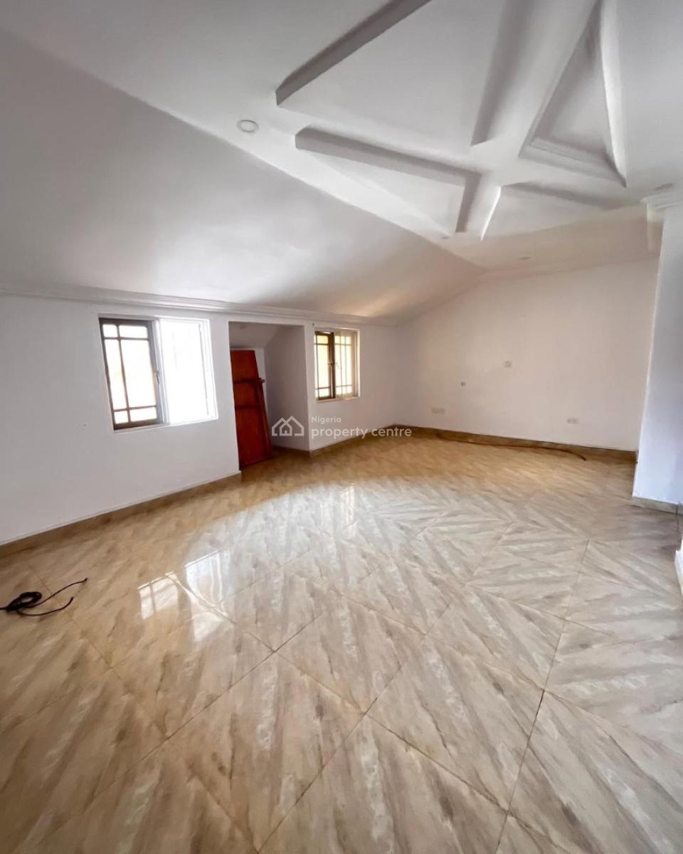 Luxury 4 Bedroom Semi Detached Duplex, Orchid, Lekki, Lagos, Semi-detached Duplex for Sale