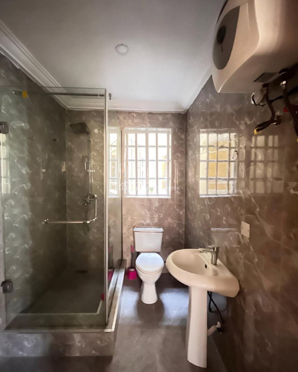 Luxury 4 Bedroom Semi Detached Duplex, Orchid, Lekki, Lagos, Semi-detached Duplex for Sale