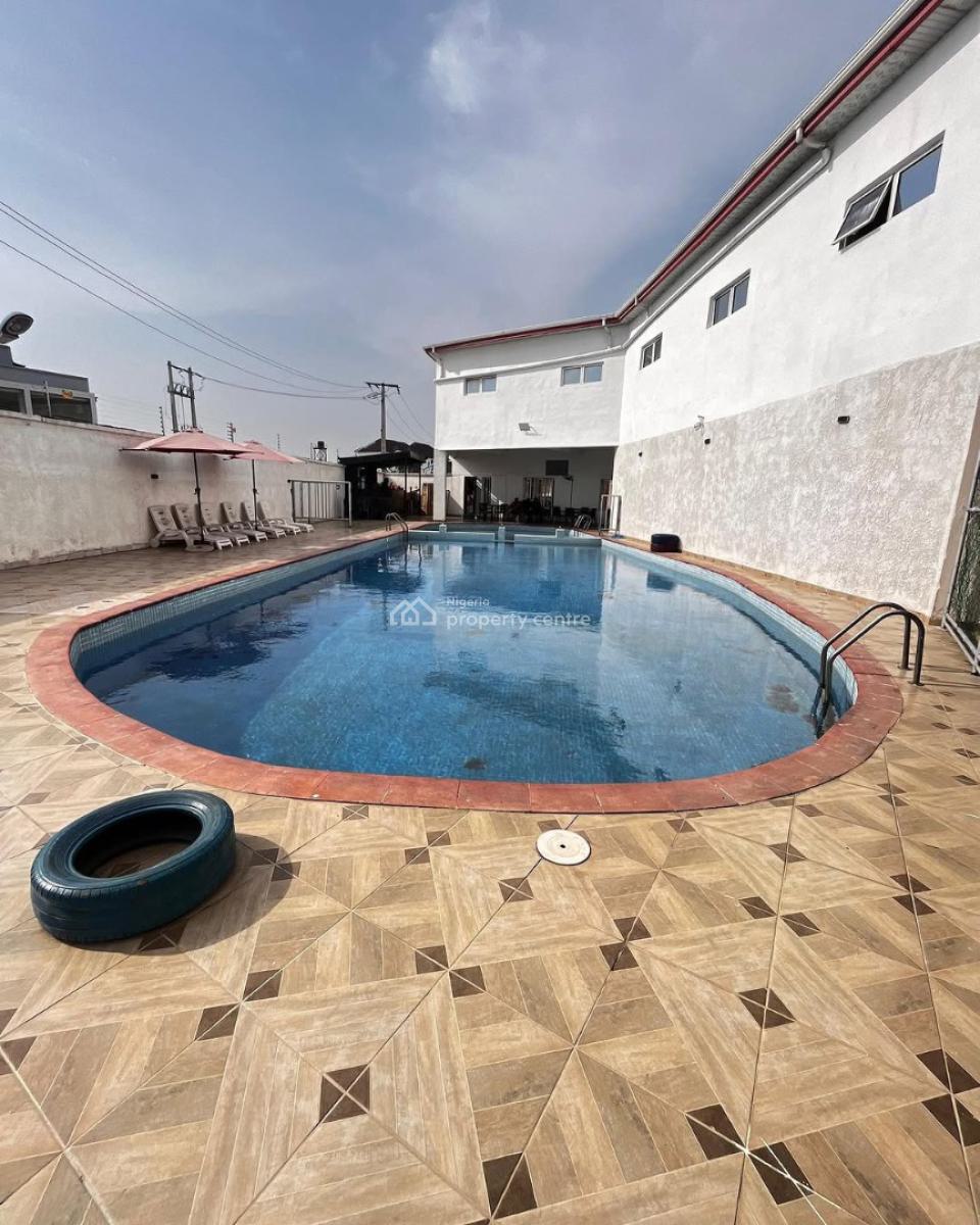 Luxury 4 Bedroom Semi Detached Duplex, Orchid, Lekki, Lagos, Semi-detached Duplex for Sale