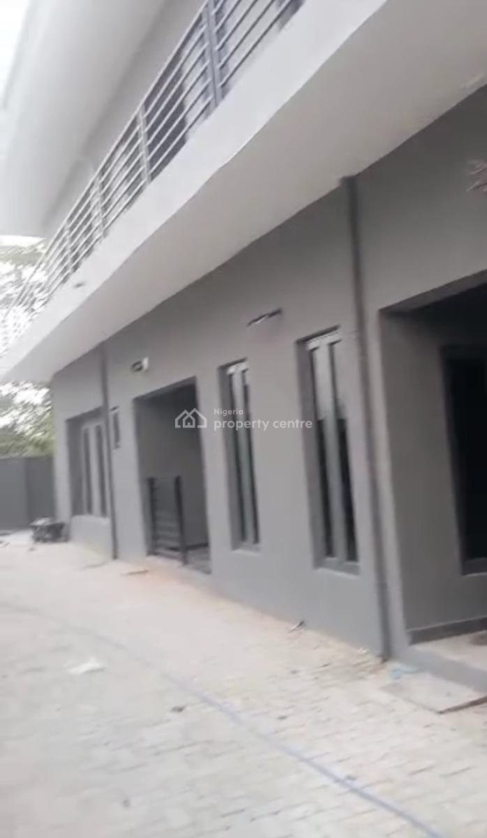 Newly Built Luxury Mini Flat with 2 Toilets and Standard Kitchen, Awoyaya, Ibeju Lekki, Lagos, Mini Flat (room and Parlour) for Rent