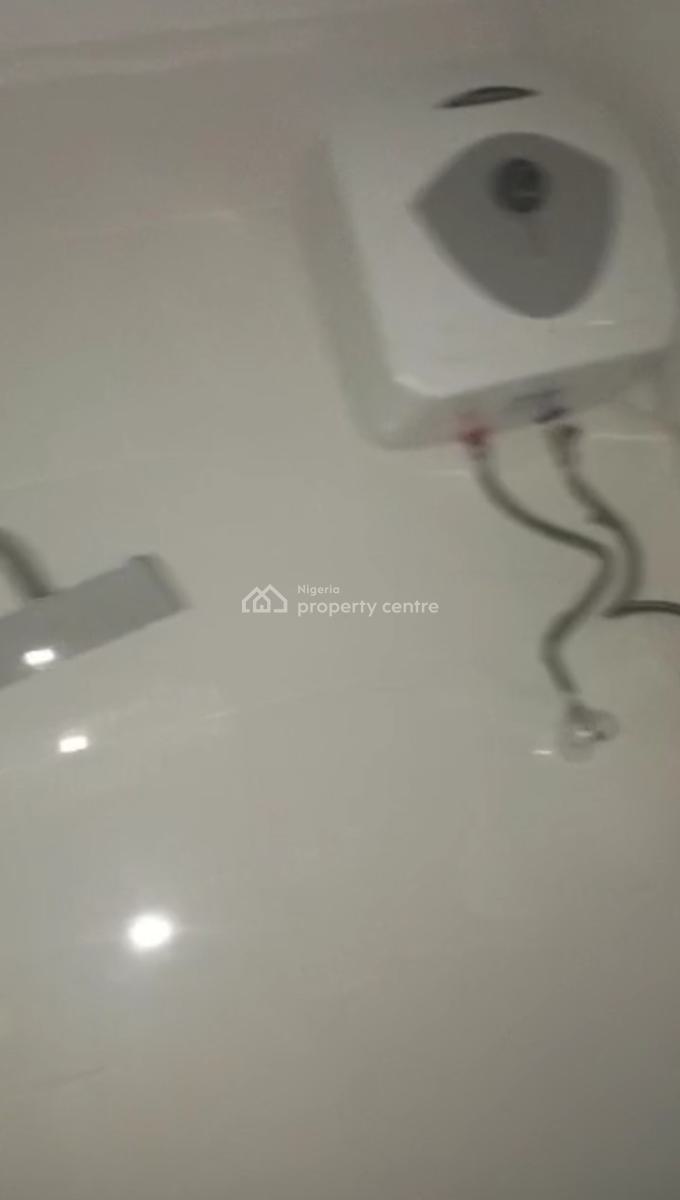 Newly Built Luxury Mini Flat with 2 Toilets and Standard Kitchen, Awoyaya, Ibeju Lekki, Lagos, Mini Flat (room and Parlour) for Rent