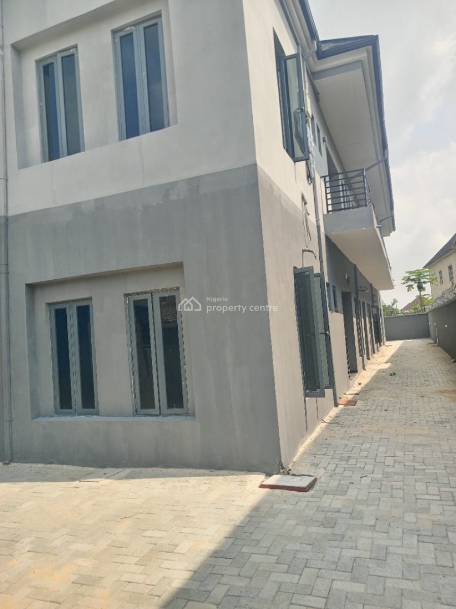 Newly Built Luxury Mini Flat with 2 Toilets and Standard Kitchen, Awoyaya, Ibeju Lekki, Lagos, Mini Flat (room and Parlour) for Rent