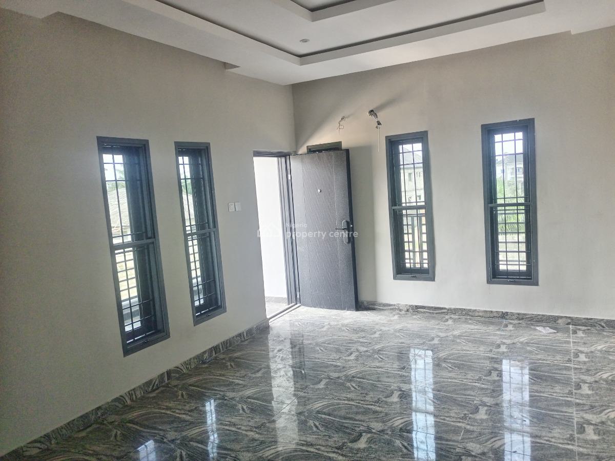 Newly Built Luxury Mini Flat with 2 Toilets and Standard Kitchen, Awoyaya, Ibeju Lekki, Lagos, Mini Flat (room and Parlour) for Rent