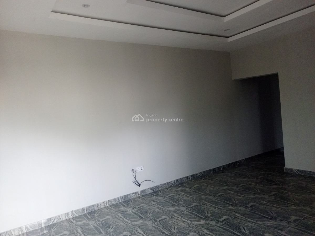 Newly Built Luxury Mini Flat with 2 Toilets and Standard Kitchen, Awoyaya, Ibeju Lekki, Lagos, Mini Flat (room and Parlour) for Rent