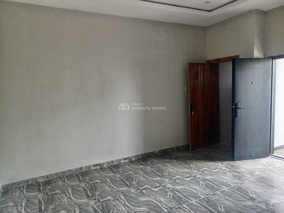 Newly Built Luxury Mini Flat with 2 Toilets and Standard Kitchen, Awoyaya, Ibeju Lekki, Lagos, Mini Flat (room and Parlour) for Rent