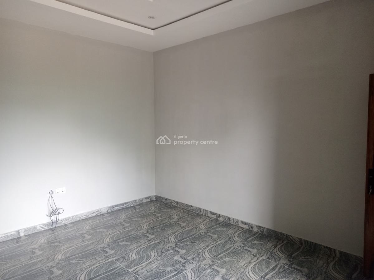 Newly Built Luxury Mini Flat with 2 Toilets and Standard Kitchen, Awoyaya, Ibeju Lekki, Lagos, Mini Flat (room and Parlour) for Rent