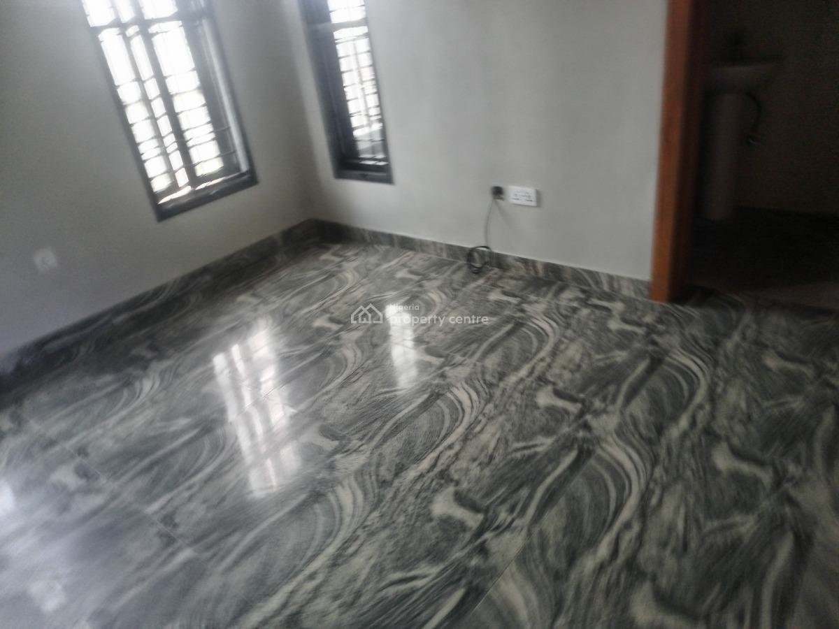 Newly Built Luxury Mini Flat with 2 Toilets and Standard Kitchen, Awoyaya, Ibeju Lekki, Lagos, Mini Flat (room and Parlour) for Rent