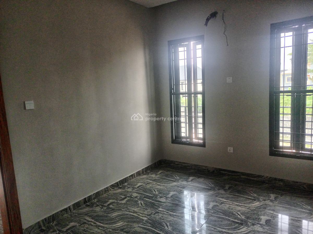 Newly Built Luxury Mini Flat with 2 Toilets and Standard Kitchen, Awoyaya, Ibeju Lekki, Lagos, Mini Flat (room and Parlour) for Rent