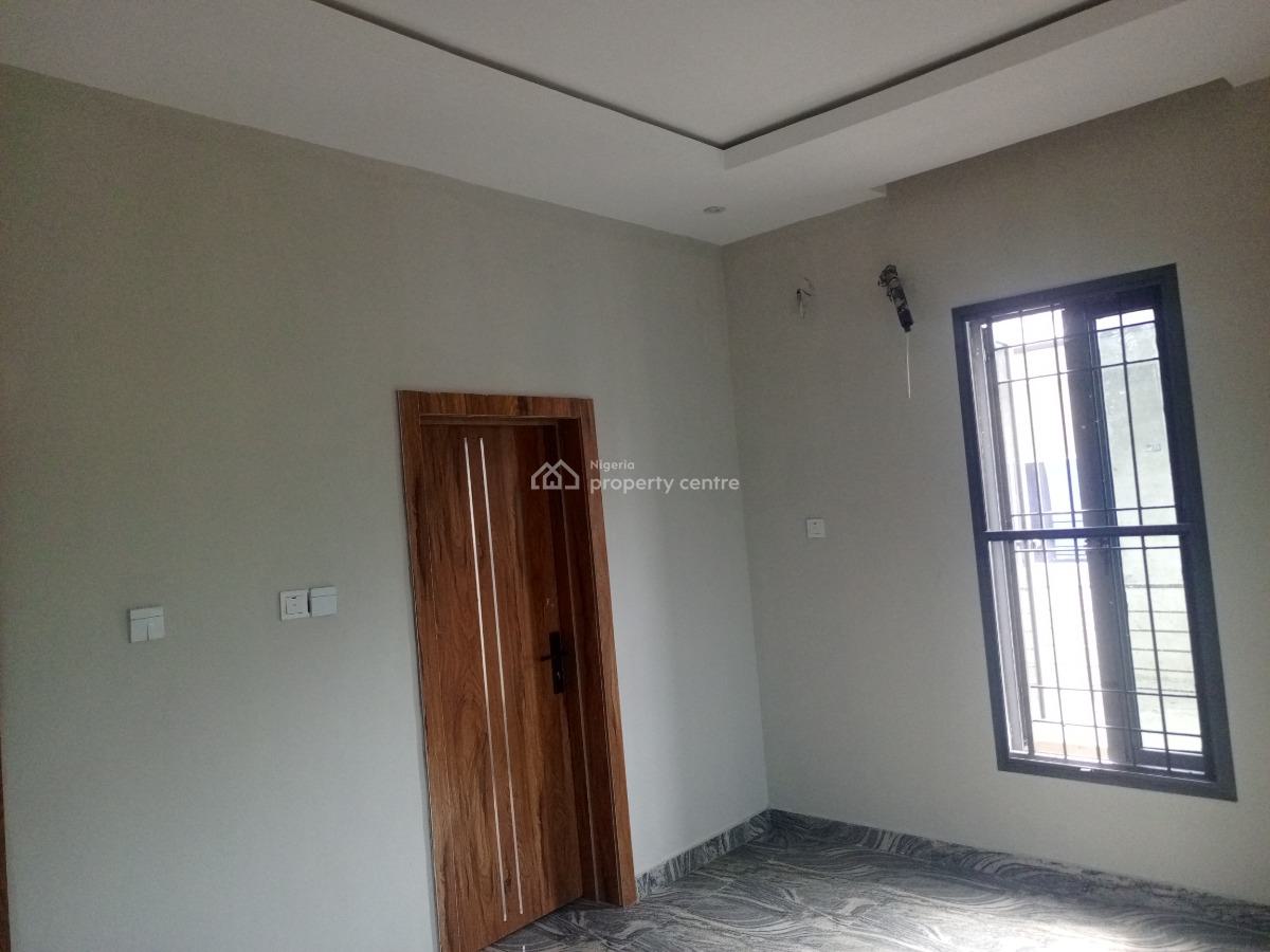 Newly Built Luxury Mini Flat with 2 Toilets and Standard Kitchen, Awoyaya, Ibeju Lekki, Lagos, Mini Flat (room and Parlour) for Rent
