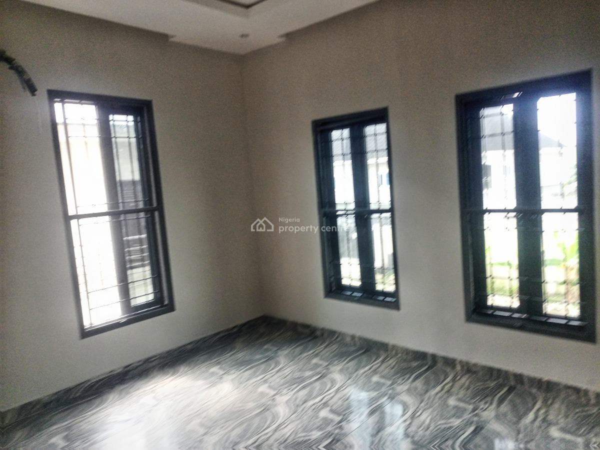 Newly Built Luxury Mini Flat with 2 Toilets and Standard Kitchen, Awoyaya, Ibeju Lekki, Lagos, Mini Flat (room and Parlour) for Rent
