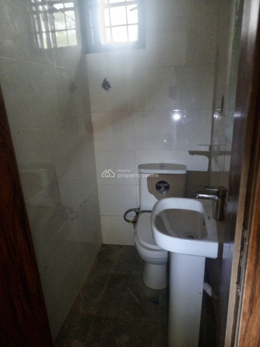 Newly Built Luxury Mini Flat with 2 Toilets and Standard Kitchen, Awoyaya, Ibeju Lekki, Lagos, Mini Flat (room and Parlour) for Rent