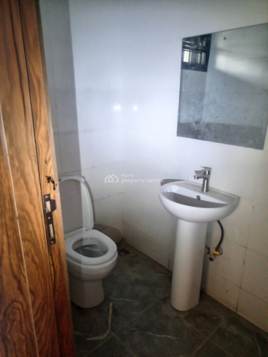 Newly Built Luxury Mini Flat with 2 Toilets and Standard Kitchen, Awoyaya, Ibeju Lekki, Lagos, Mini Flat (room and Parlour) for Rent