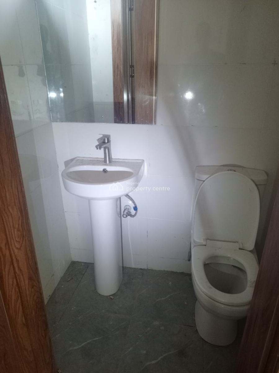 Newly Built Luxury Mini Flat with 2 Toilets and Standard Kitchen, Awoyaya, Ibeju Lekki, Lagos, Mini Flat (room and Parlour) for Rent
