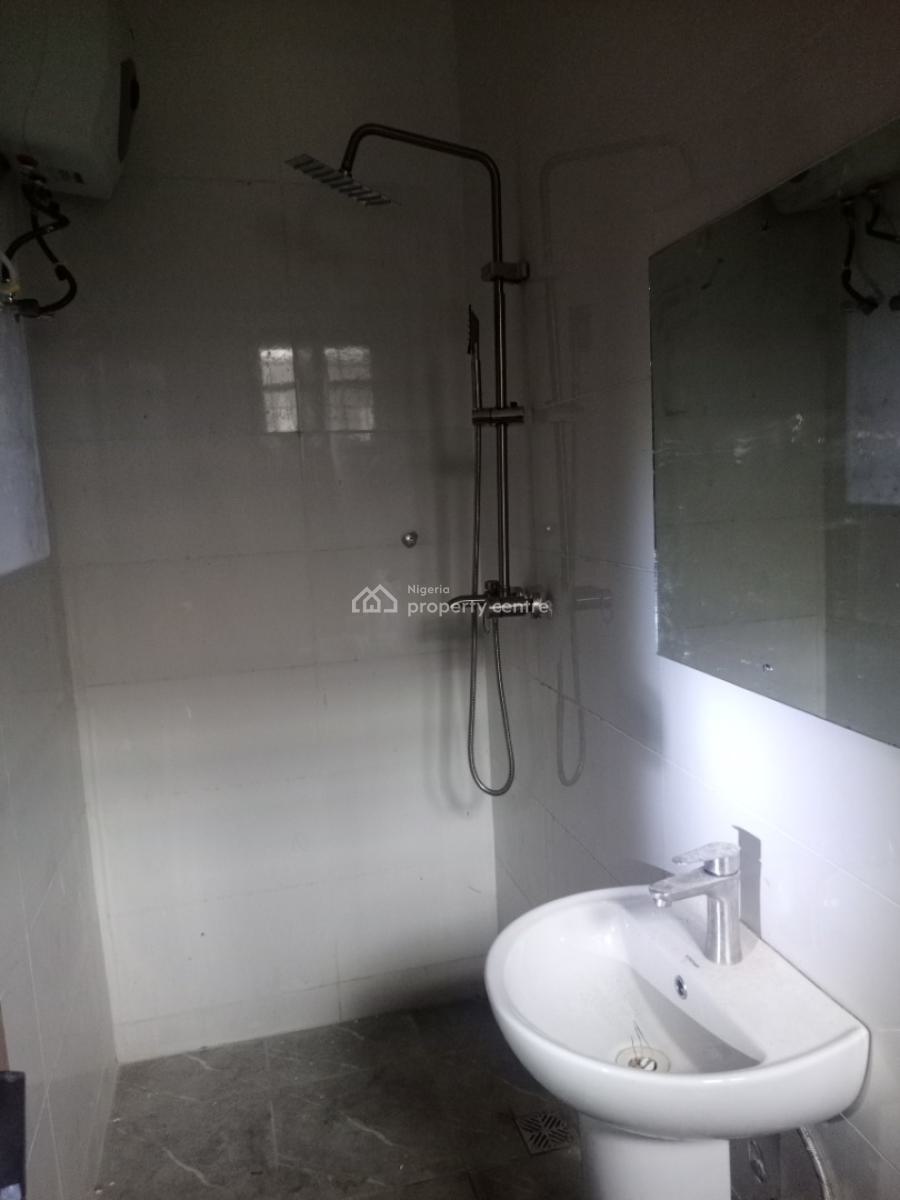 Newly Built Luxury Mini Flat with 2 Toilets and Standard Kitchen, Awoyaya, Ibeju Lekki, Lagos, Mini Flat (room and Parlour) for Rent
