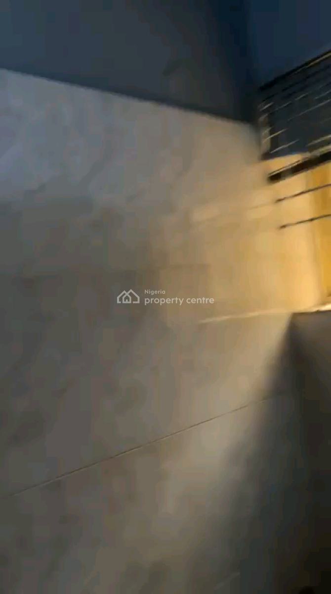 a Fully Furnished and Serviced Miniflat, Groundfloor with Wifi, Off Aborishade Street,, Lawanson, Surulere, Lagos, Mini Flat (room and Parlour) for Rent