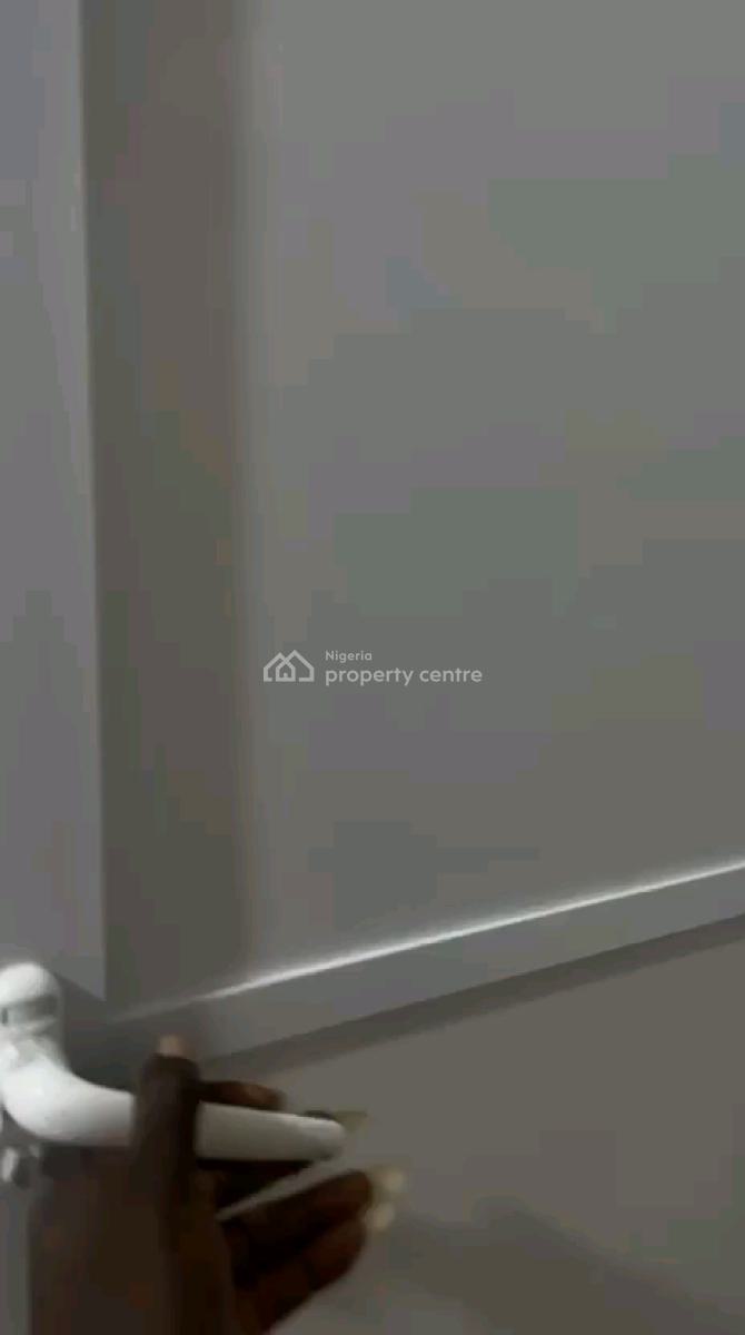 a Fully Furnished and Serviced Miniflat, Groundfloor with Wifi, Off Aborishade Street,, Lawanson, Surulere, Lagos, Mini Flat (room and Parlour) for Rent