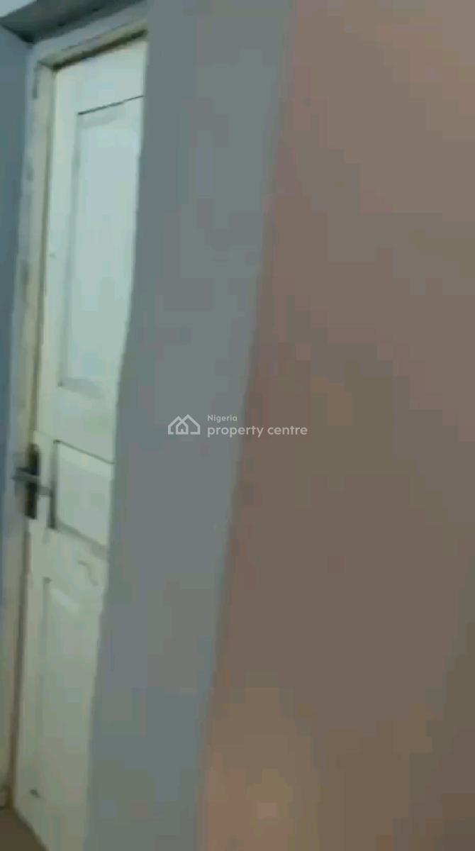 a Fully Furnished and Serviced Miniflat, Groundfloor with Wifi, Off Aborishade Street,, Lawanson, Surulere, Lagos, Mini Flat (room and Parlour) for Rent