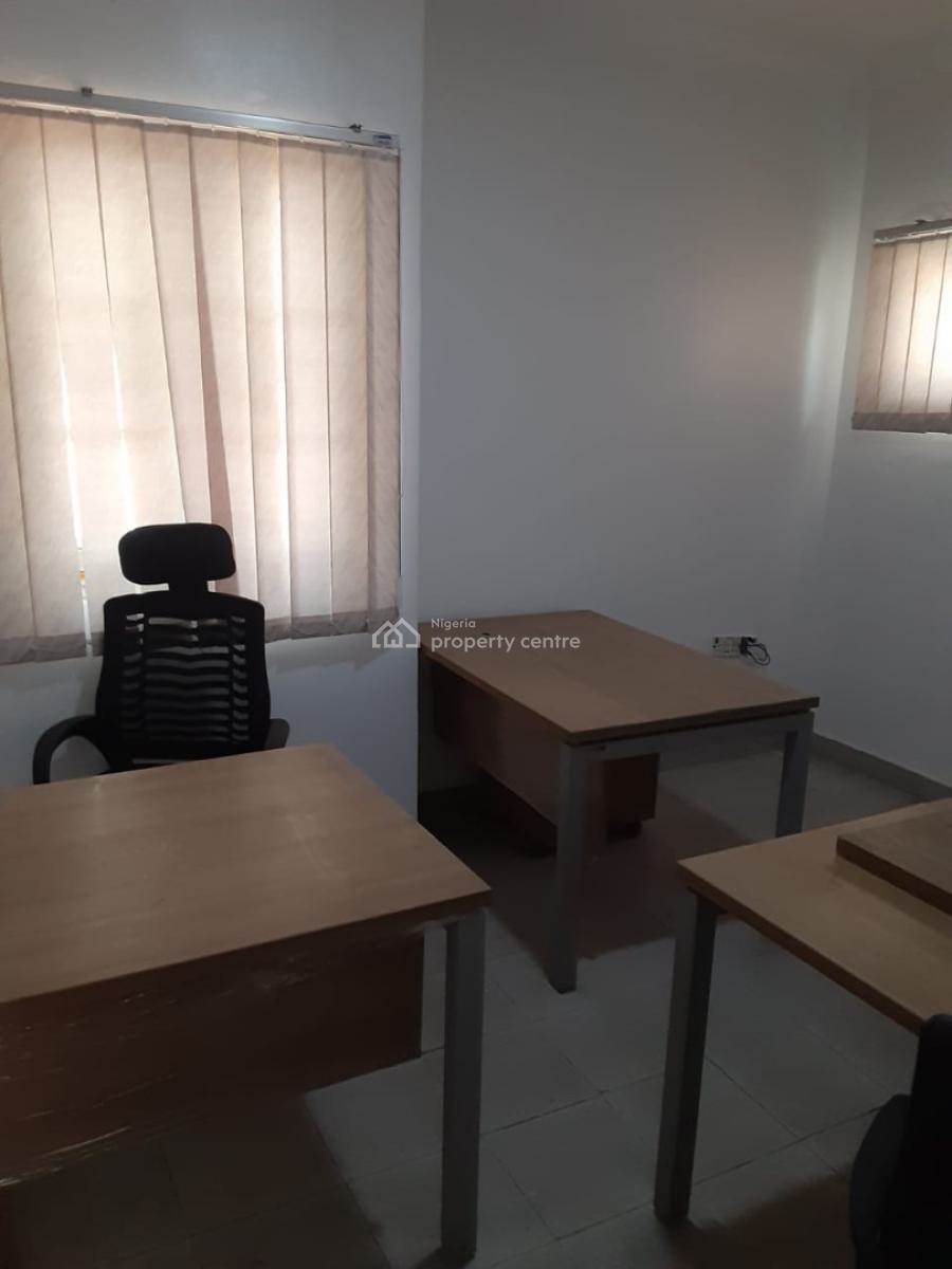 Well Renovated 5 Bedroom Semi Detached Duplex, Allen, Ikeja, Lagos, Commercial Property for Rent