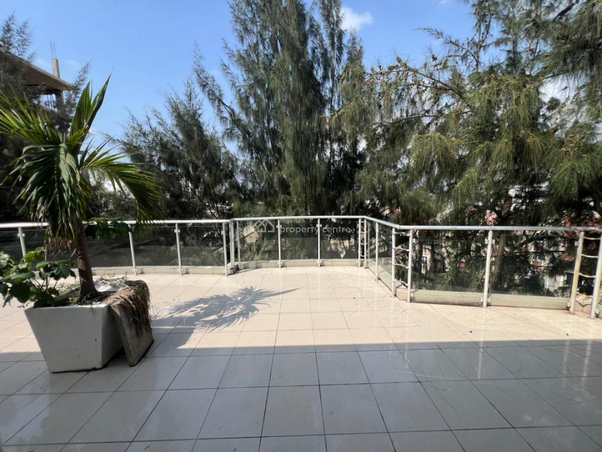 1 Bedroom Apartment, Oniru, Victoria Island (vi), Lagos, Self Contain (single Rooms) for Rent