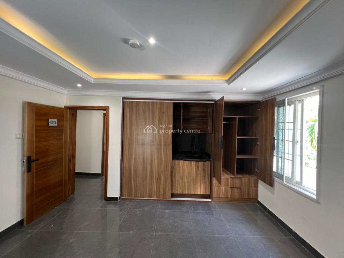 1 Bedroom Apartment, Oniru, Victoria Island (vi), Lagos, Self Contain (single Rooms) for Rent