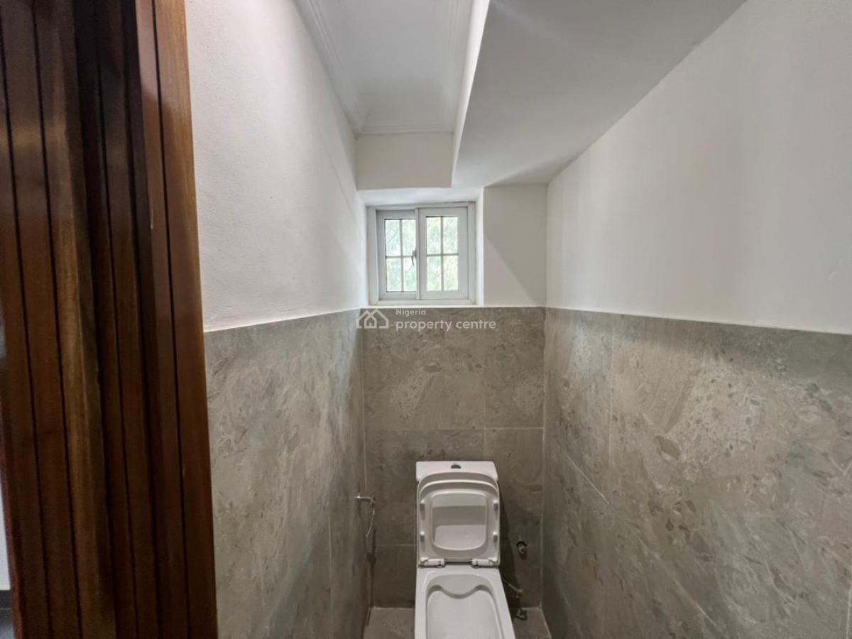 1 Bedroom Apartment, Oniru, Victoria Island (vi), Lagos, Self Contain (single Rooms) for Rent