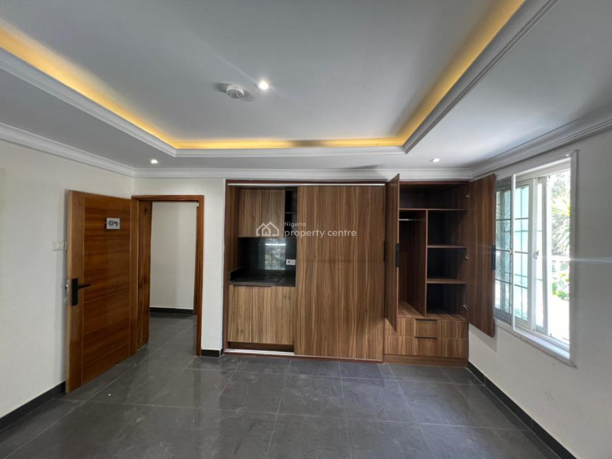 1 Bedroom Apartment, Oniru, Victoria Island (vi), Lagos, Self Contain (single Rooms) for Rent