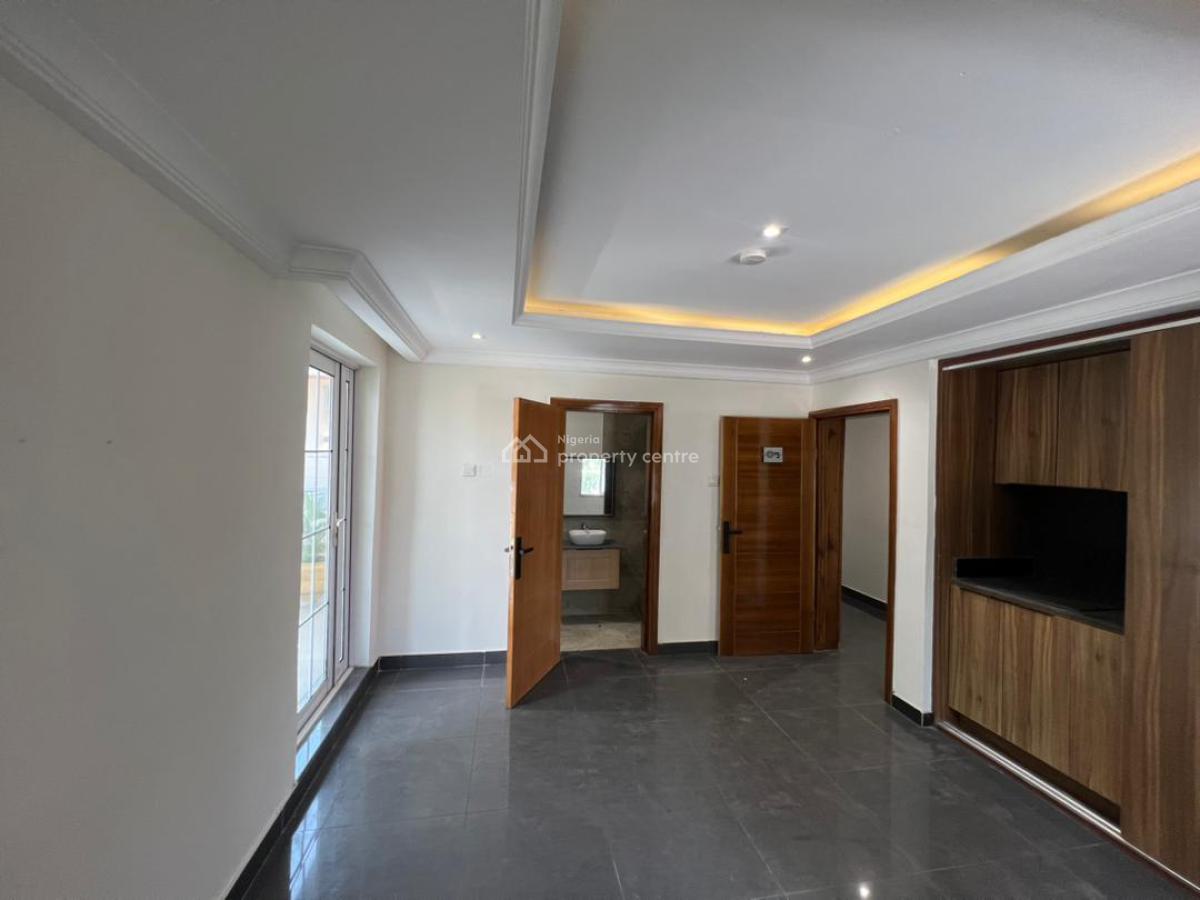 1 Bedroom Apartment, Oniru, Victoria Island (vi), Lagos, Self Contain (single Rooms) for Rent