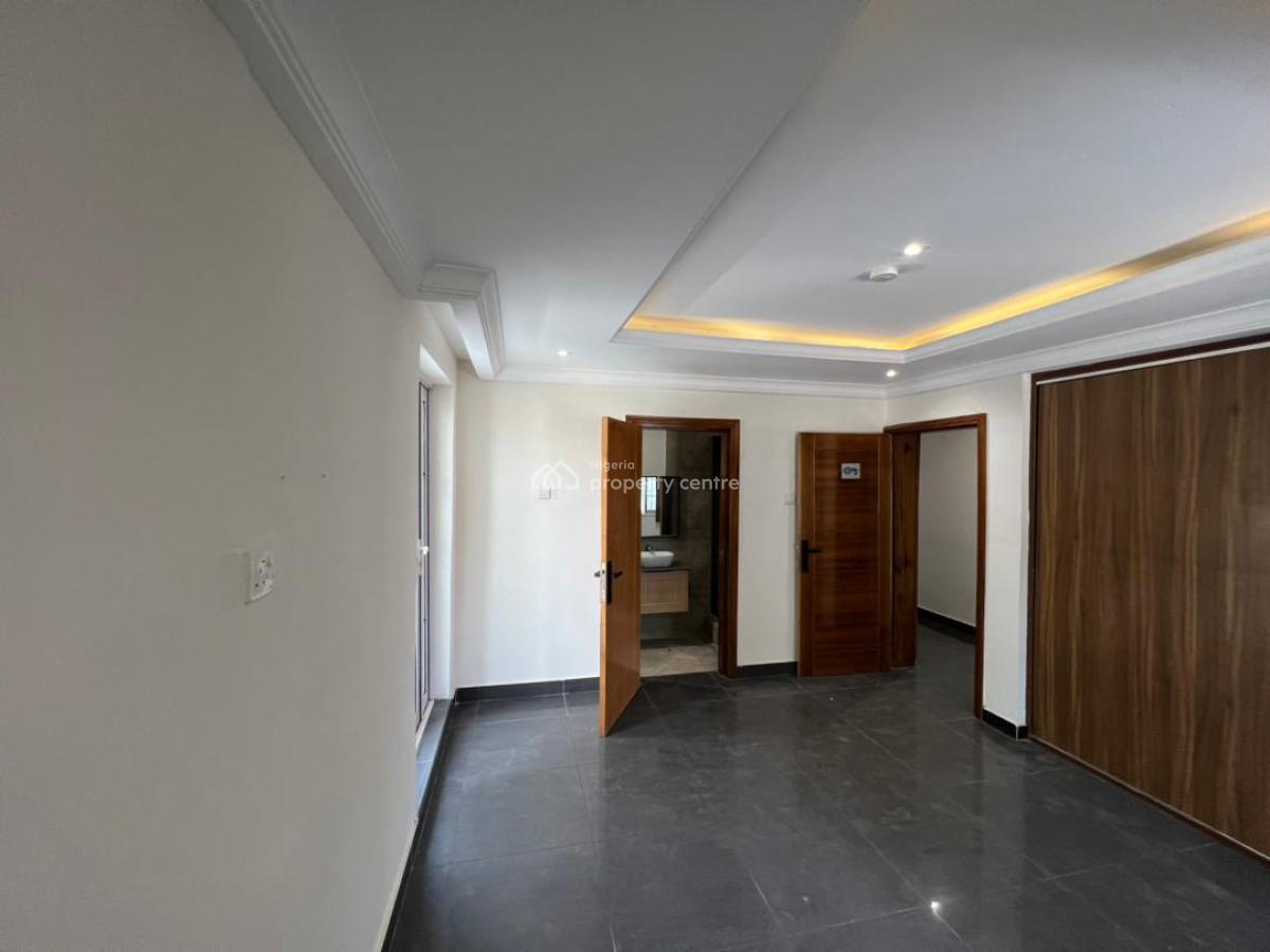 1 Bedroom Apartment, Oniru, Victoria Island (vi), Lagos, Self Contain (single Rooms) for Rent