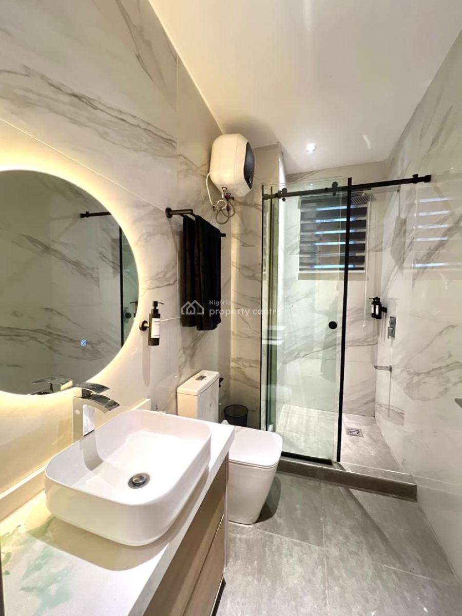 Introducing Our Newly Launched 2 Bedroom Massionet, Lekki Phase 1, Lekki, Lagos, Flat / Apartment Short Let