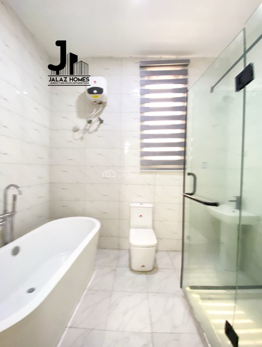 Brand New Fully Furnished 5 Bedroom Detached Home, Lekki, Lagos, House for Sale
