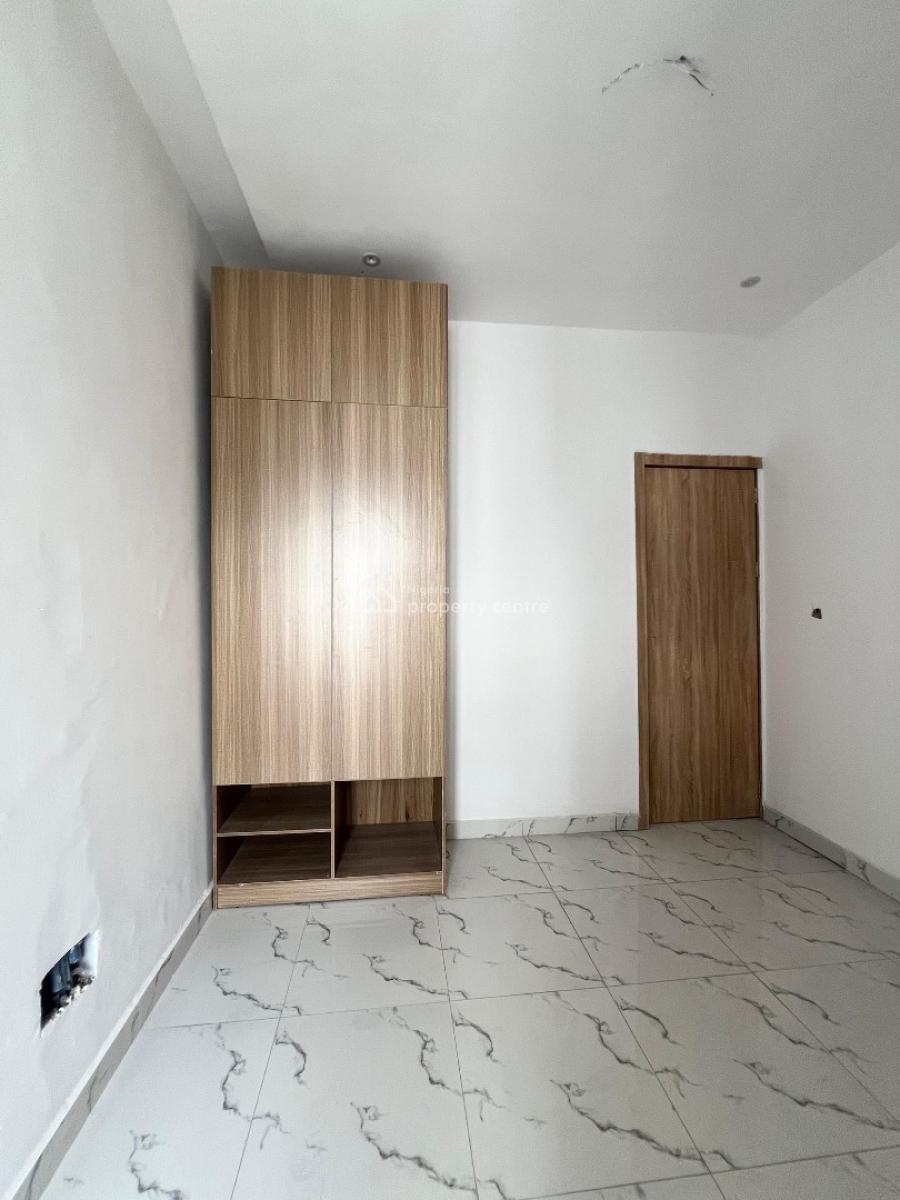 4bedroom Terrace Duplex with Amazing Facilities, Orchid Lekki Lagos, Lekki Expressway, Lekki, Lagos, Detached Duplex for Sale