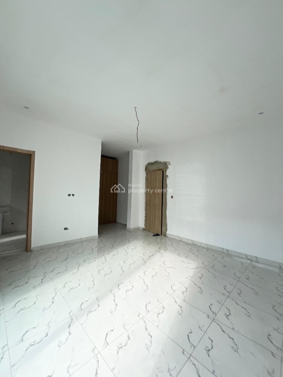 4bedroom Terrace Duplex with Amazing Facilities, Orchid Lekki Lagos, Lekki Expressway, Lekki, Lagos, Detached Duplex for Sale