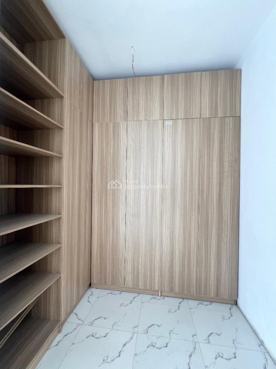 4bedroom Terrace Duplex with Amazing Facilities, Orchid Lekki Lagos, Lekki Expressway, Lekki, Lagos, Detached Duplex for Sale