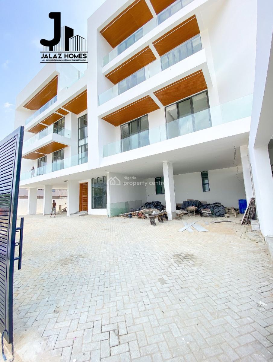 2 Bedroom Apartment, Lekki Phase 1, Lekki, Lagos, House for Sale