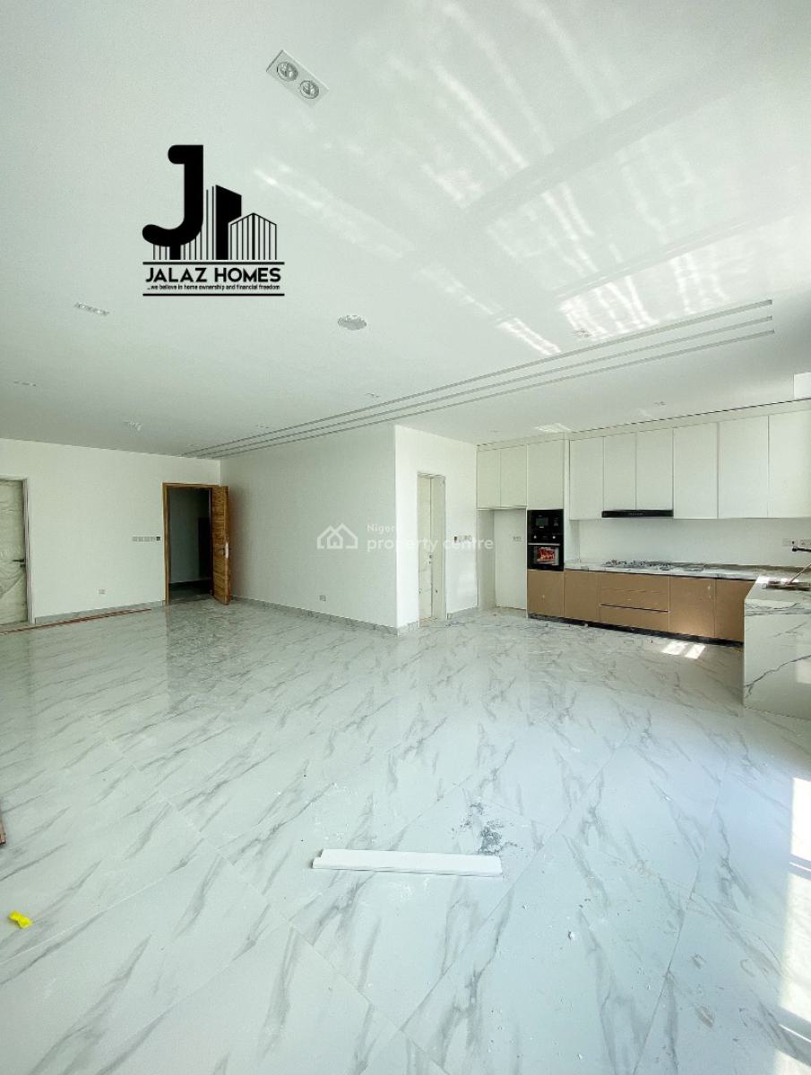 2 Bedroom Apartment, Lekki Phase 1, Lekki, Lagos, House for Sale