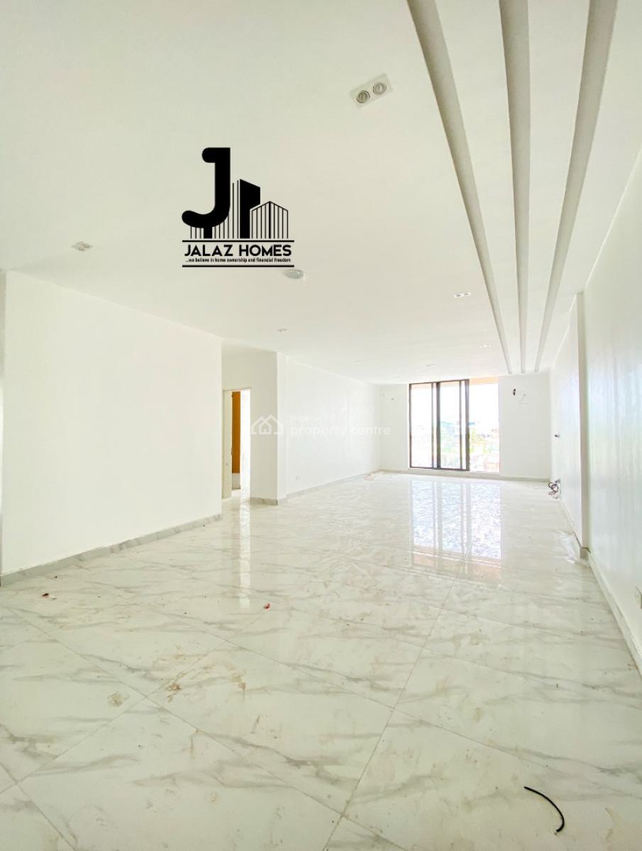 2 Bedroom Apartment, Lekki Phase 1, Lekki, Lagos, House for Sale