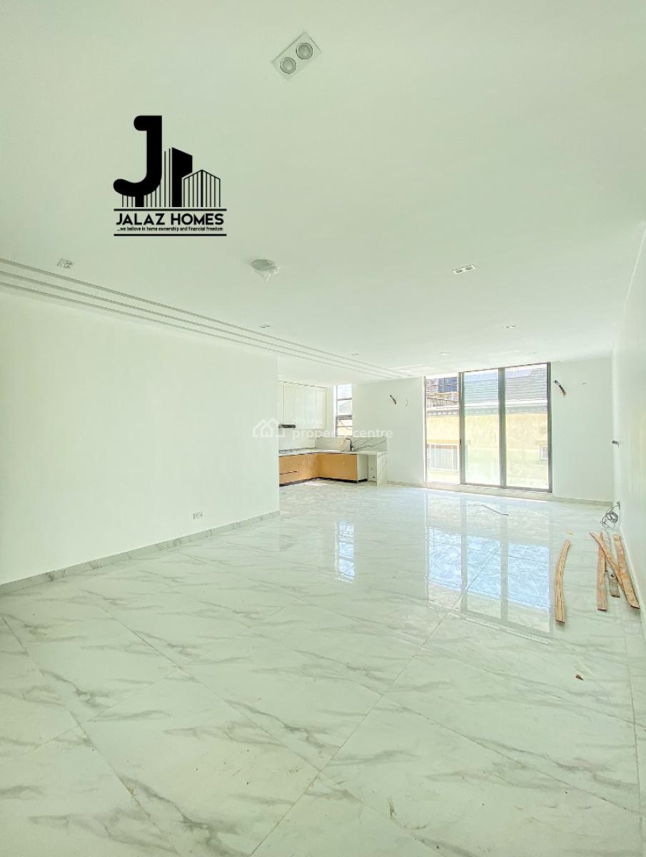 2 Bedroom Apartment, Lekki Phase 1, Lekki, Lagos, House for Sale