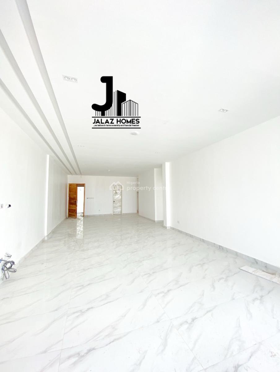 2 Bedroom Apartment, Lekki Phase 1, Lekki, Lagos, House for Sale